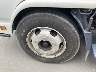 ISUZU ELF 2011