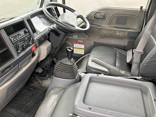 ISUZU ELF 2011