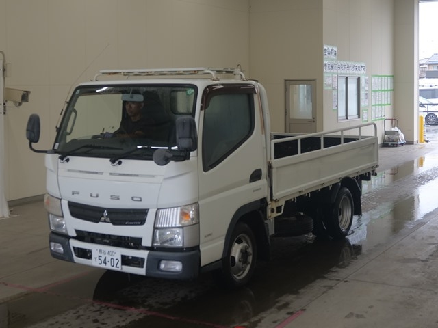 MITSUBISHI CANTER 2015