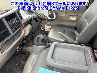 ISUZU ELF 2011