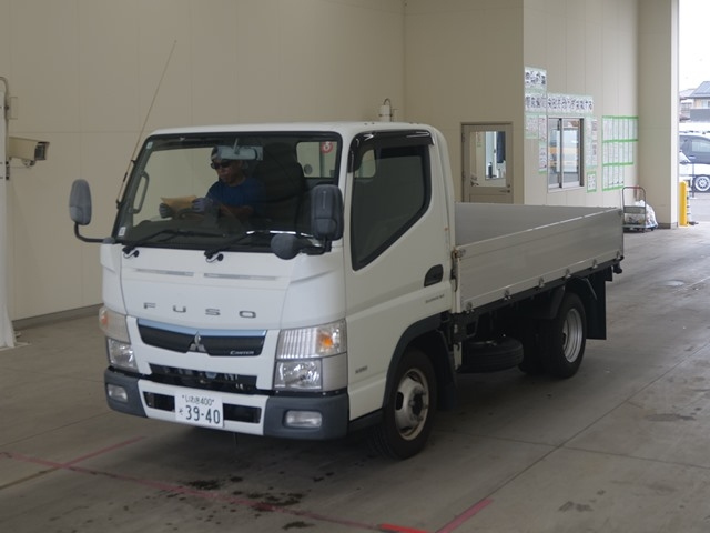 MITSUBISHI CANTER 2019