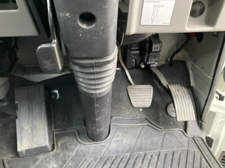 MITSUBISHI CANTER 2019