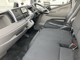MITSUBISHI CANTER 2019