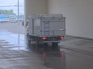 HINO DUTRO 2016
