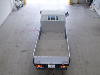 MITSUBISHI CANTER 2019