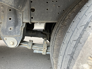 TOYOTA DYNA 2012