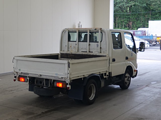 TOYOTA DYNA 2012