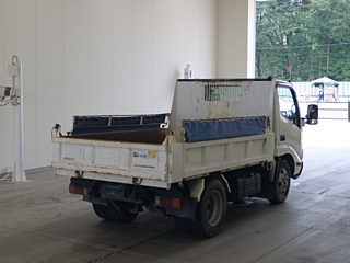 HINO DUTRO 2011