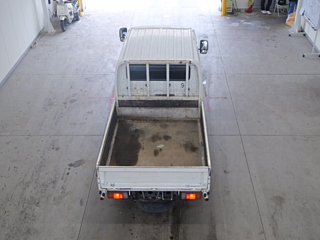 TOYOTA DYNA 2012