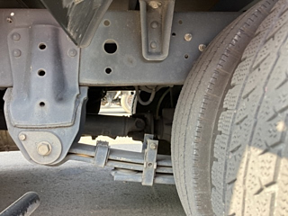 HINO DUTRO 2014