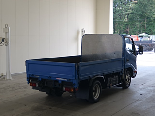 HINO DUTRO 2014