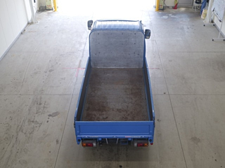 HINO DUTRO 2014