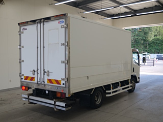 ISUZU ELF 2012