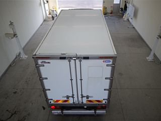 ISUZU ELF 2012