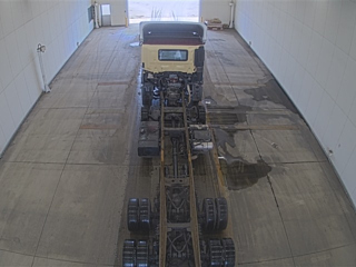 HINO PROFIA 2010
