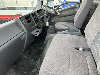 ISUZU ELF 2019
