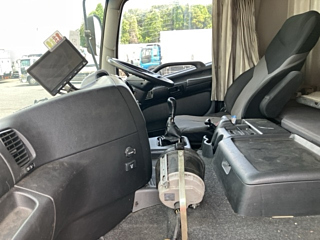 HINO PROFIA 2010