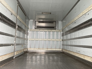 ISUZU ELF 2012