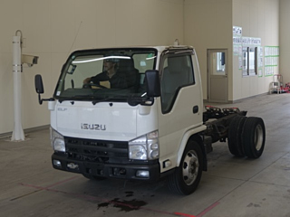 ISUZU ELF 2011