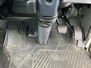 MITSUBISHI CANTER 2013
