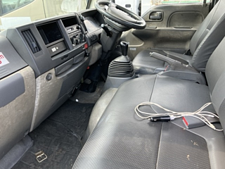 ISUZU ELF 2011