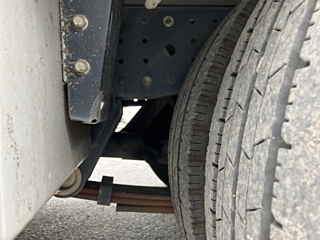 MITSUBISHI CANTER 2013