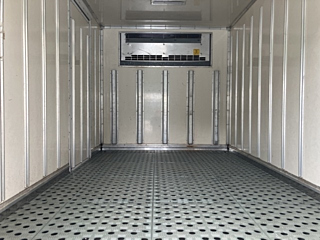 MITSUBISHI CANTER 2013
