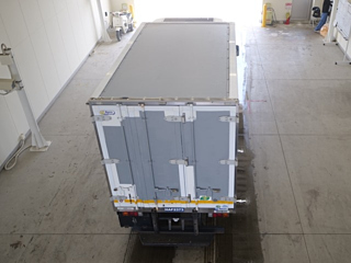 MITSUBISHI CANTER 2013