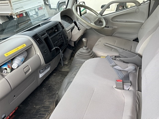 TOYOTA DYNA 2014
