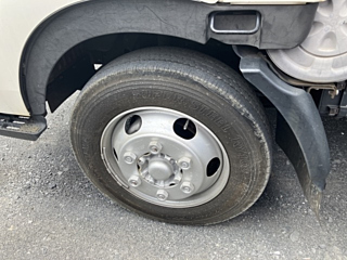 HINO DUTRO 2011