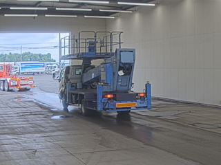 HINO DUTRO 2011