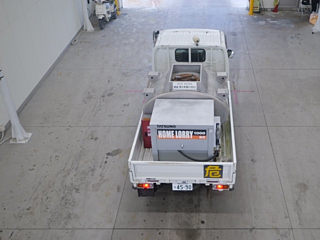 TOYOTA DYNA 2014