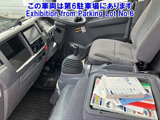 ISUZU ELF 2018