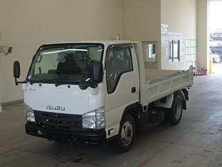 ISUZU ELF 2016