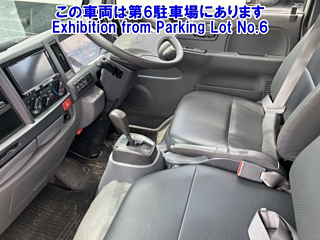 ISUZU ELF 2018