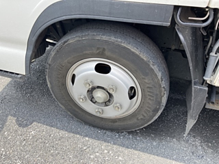 ISUZU ELF 2018
