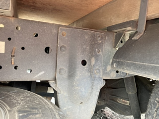 ISUZU ELF 2018