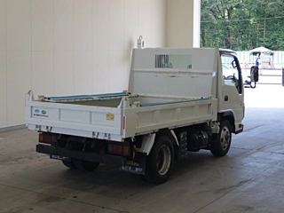 ISUZU ELF 2016