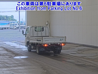 ISUZU ELF 2018