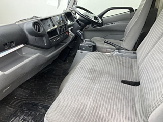 HINO DUTRO 2018