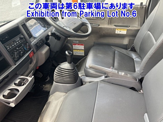 ISUZU ELF 2011
