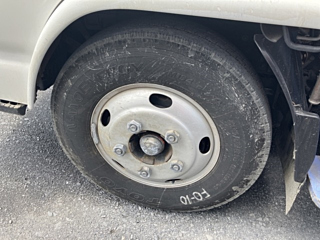 ISUZU ELF 2011