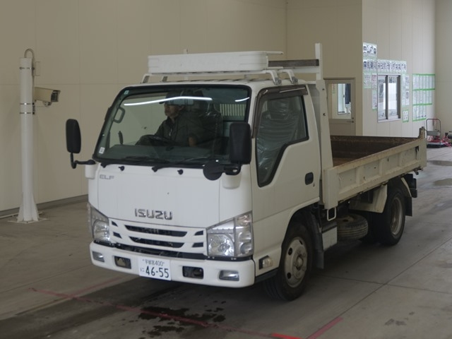 ISUZU ELF 2017