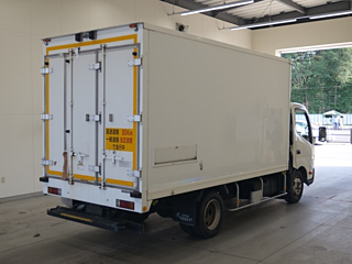 HINO DUTRO 2018