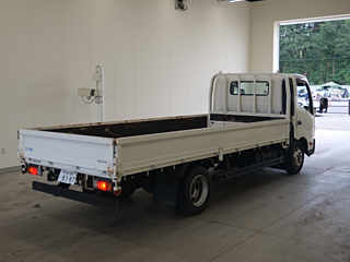 TOYOTA DYNA 2013