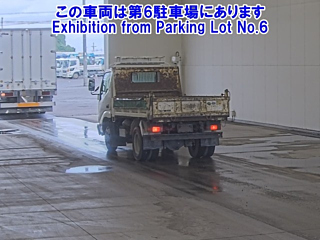 HINO DUTRO 2010
