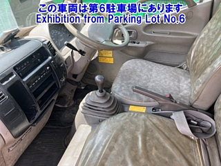 HINO DUTRO 2010
