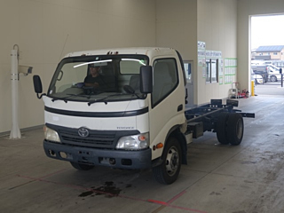 TOYOTA OTHER 2010