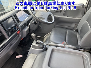 ISUZU ELF 2018