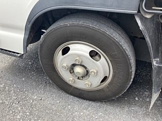 ISUZU ELF 2018